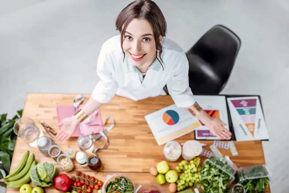 Living Hope Get Started