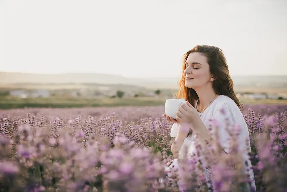 Relaxing Wellness
